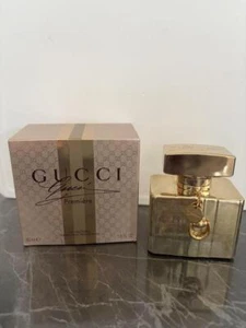 Gucci Premiere EDT Eau de Toilette 1.0 oz/30ml Discontinued EDT fragrance Unuesd - Picture 1 of 10