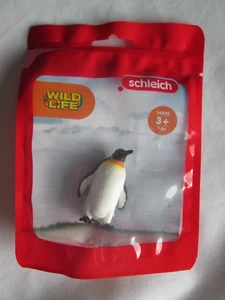 Schleich 14841 Wild Life Pinguin Neu und OVP siehe Fotos - Bild 1 von 3
