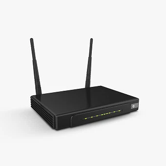 Heimnetzwerk-Artikel & Zubehör