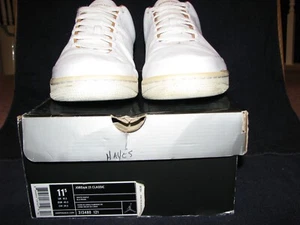 Jordan 23 Classic Größe 11,5 - Bild 1 von 6