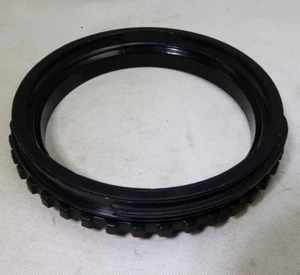 Plastic Lens Ring 77mm plastic screw in for lens hood - Picture 1 of 6