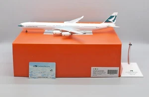 Diverses Airbus A340-600 Reg: B-HQC JC Wings 1:200 Diecast EW2346003 - Bild 1 von 13