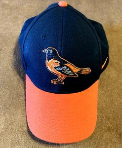 Baltimore Orioles MLB Nike Team Baseball Mütze Original Merchandise - Bild 1 von 5