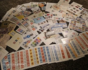 Facsimile gigante, ristampa fiera blocchi collezione da magazzino offerta speciale!! - Foto 1 di 15