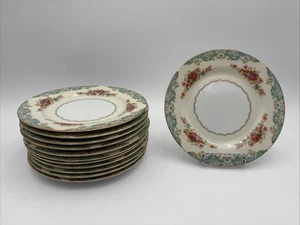 Jyoto Fine China Japan “Fairmont” Salad Plate 7.5” Discounts On Quantity - Picture 1 of 6