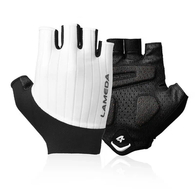 Guantes de ciclismo XRD Palm Pad Montaña Carretera Bicicleta Guantes Para hombres Verano Bicicleta Foto 1 de 4