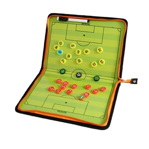 Coaching Trainer Board Tactics Demonstration Efficient Communication Tool - Picture 1 of 12
