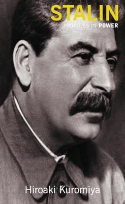 Stalin (Profiles In Power), Kuromiya, Hiroaki - image 1 of 2