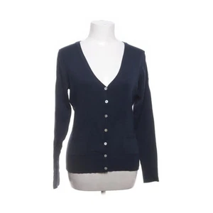 The Basics C&A, Strickjacke, Damen, Größe: S, Blau, Nylon/Viskose #7gh - Bild 1 von 5