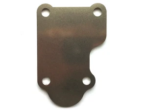 Deckel für Kurbelgehäuseentlüftung VW 2l G60 GTI PL KR 16V Turbo Golf 1 2 3 827 - Bild 1 von 1