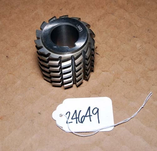 Placa cortadora Star WD .1021 ID 1.248 (Inv.24649) Foto 1 de 1