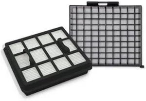 Filter Kit for Simplicity Scout & Scout Plus, 1 Pre + 1 HEPA, Compare to SSFPK - Picture 1 of 1
