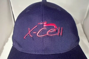 X-Cell Snapback Hat - Picture 1 of 7