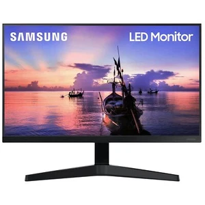 SAMSUNG 27" LED Full HD Monitor with Borderless Design (No Box) - Picture 1 of 5