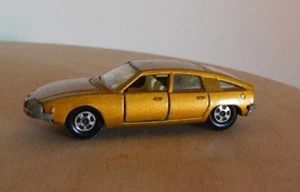 MATCHBOX SERIES no56 VINTAGE BMC 1800 PNINFARINA made in England SUPERFAST - Picture 1 of 6