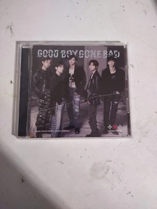Good Boy Gone Bad TOMORROW X TOGETHER Limited Edition CD - Foto 1 di 5