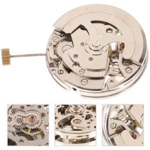 Automatic Mechanical Watch Movement Replacement - Picture 1 of 12