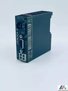 VIPA 214-1BC02 - CPU214 CPU 24V CPU 214 PLC USED - Bild 1 von 4
