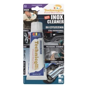 Umweltfreundlicher Edelstahlreiniger 80ml Ideal für Küche Badezimmer Autos - Bild 1 von 6