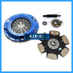 UFC STAGE 4 CLUTCH KIT fits 1995-2002 KIA SPORTAGE SUV 2.0L 4CYL 2WD 4WD - Bild 1 von 1