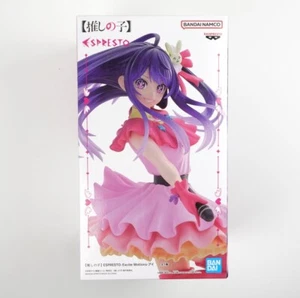 Banpresto - Oshinoko Espresto-Excite Motions Figure Japan Import - Imagen 1 de 10
