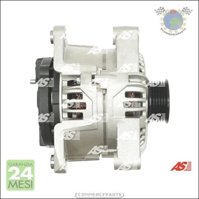 Alternatore (As) Per Opel Vectra C B Signum 2 - Immagine 1 di 4