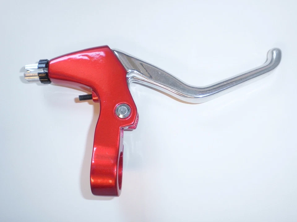 ALAVANCA DE FREIO DE BICICLETA ANODIZADA PERSONALIZADA/LOW RIDER PARTE 533 - Imagem 1 de 2