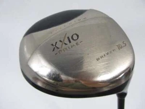 Dunlop XXIO PRIME 2003 Model Driver 10.5 SP-200 (R) #028 Golf Clubs - Picture 1 of 3
