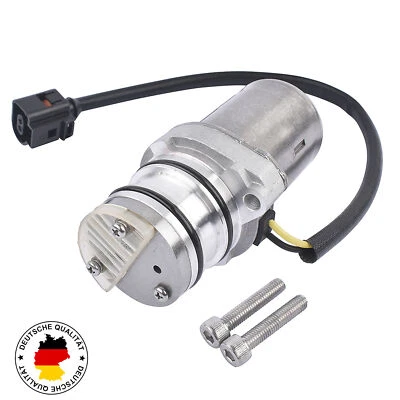 Pompa pompa precarico per Gen 4 Haldex Audi A3 Golf 6 Passat B7 T5 Sharan 0AY598549 - Immagine 1 di 4