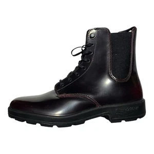 Blundstone Stivali Leggeri Donna Chelsea Acciaio Gambo Impermeabile #2220 - Foto 1 di 3