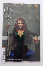 Aquaman #39 Middleton Variant (Hand-picked)