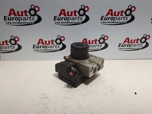 Volvo Xc90 2007 2.4 DIESEL Abs Pump/modulator/control Unit 30793445 P30793444 - Bild 1 von 4