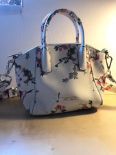 GUESS Floral Bags & Handbags for Women for sale | eBay