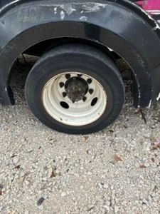 2006 GMC C5500 OEM Wheel Rim Steel 19.5'' - Picture 1 of 13