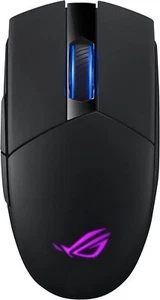 ASUS ROG Strix Impact II Wireless optische Gaming Maus 16.000 dpi, Aura Sync RGB - Bild 1 von 8