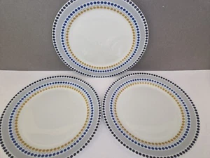 SAINSBURY'S HOME APARTMENT APPAREL AUFKLEBER Essteller x 3 - Bild 1 von 3
