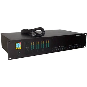 Digidesign 888 / 24 I/O Audio Interface Black 24-Bit 8-Channel Rackmount w Cable - Picture 1 of 9