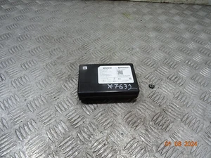 2018 RENAULT KANGOO ML19 BUSINESS MK2 FL2 X61 P-V SAT NAV CONTROL ECU UNIT *7632 - Picture 1 of 6