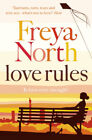 Love Rules Freya Du Nord