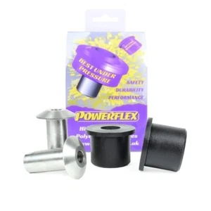 Powerflex Polyurethane Front Control Arm Front Inner Bushing Porsche 993 94 - 98 - Picture 1 of 2