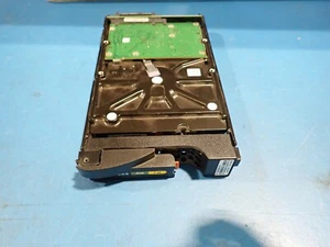 005050151 DISQUE DUR VNX EMC V4-VS07-040 4 To SAS 3,5" 7,2K VNX - Photo 1/6