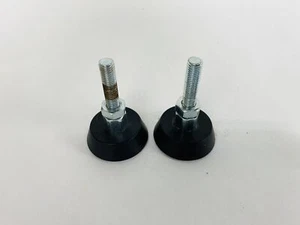 Keys Fitness CenterG Elliptical Leveling Foot Leveler (LF145) - Picture 1 of 5