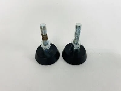 Keys Fitness CenterG Elliptical Leveling Foot Leveler (LF145) - Image 1 of 4