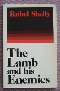REVELATION ~ THE LAMB & HIS ENEMIES ~ RUBEL SHELLY ~ CHURCH OF CHRIST ~ 1985 - Picture 1 of 7