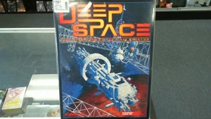 Cyberpunk 2020- Deep Space- R. Talsorian Games - Picture 1 of 1