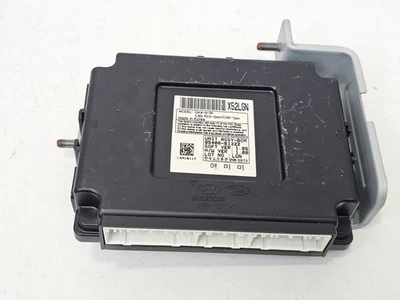 HYUNDAI GENESIS SEDAN & G80 2015-2020 UNIDADE DE MÓDULO DE CONTROLE GERAL DO CORPO DO FABRICANTE DE EQUIPAMENTO ORIGINAL - Imagem 1 de 4