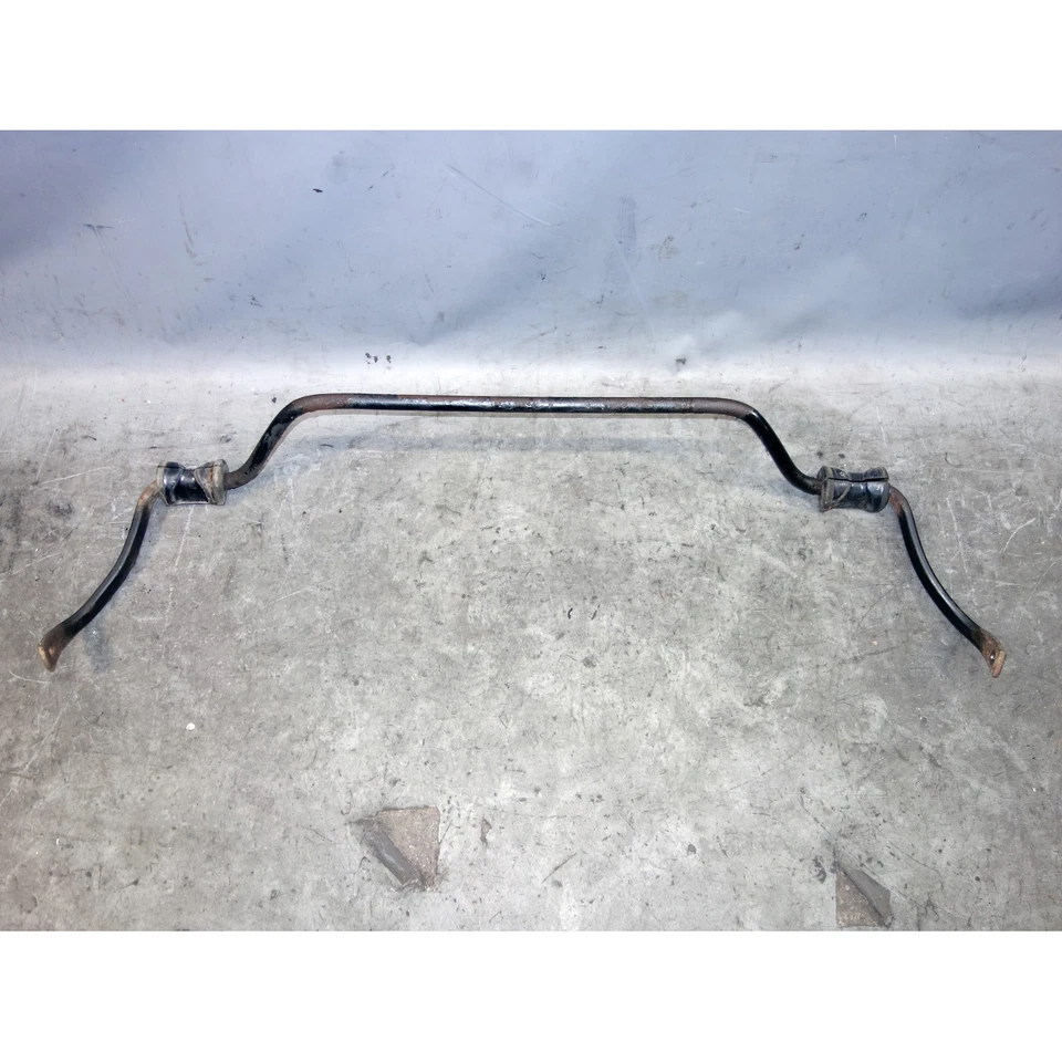1988-1991 BMW 325xi Coupe Sedan AWD Factory 17mm Front Sway Bar OEM - Imagem 1 de 4