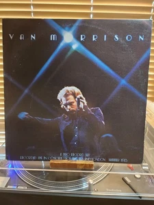 Van Morrison, Its Too Late To Stop Now, 1974 1st Warner BrosDbl. Live Lp., VG+ - Picture 1 of 6