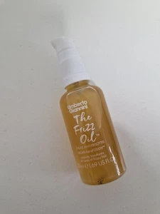 Umberto Giannini The Frizz Oil 50ml NEW - Picture 1 of 1