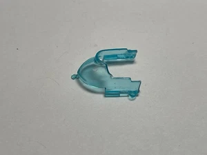 Hot Wheels Redline Original Part 1969 - Chaparral 2G - Blue Glass - #6255 - Picture 1 of 2